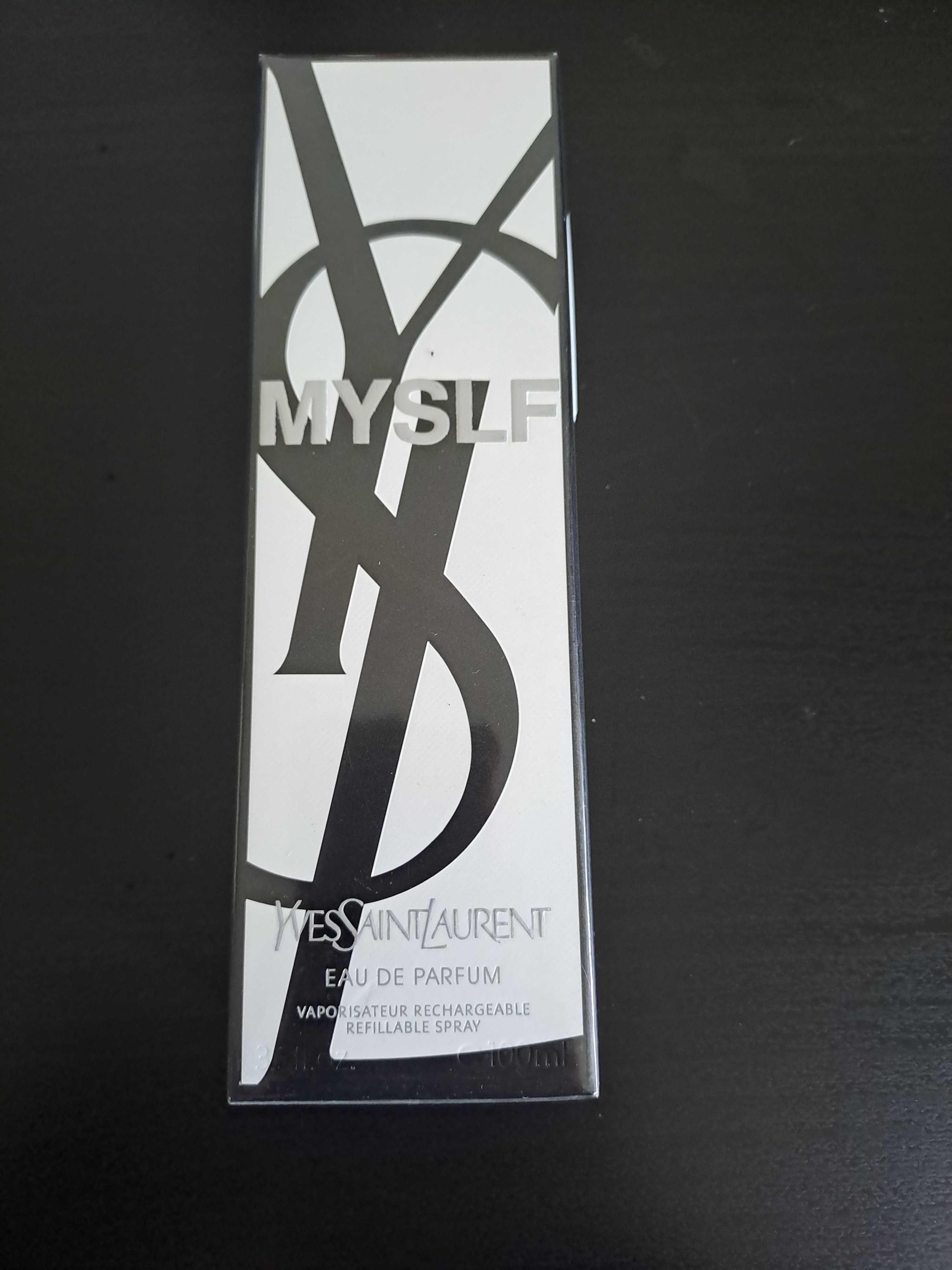 Perfum YSL MYSELF EDP 100ml