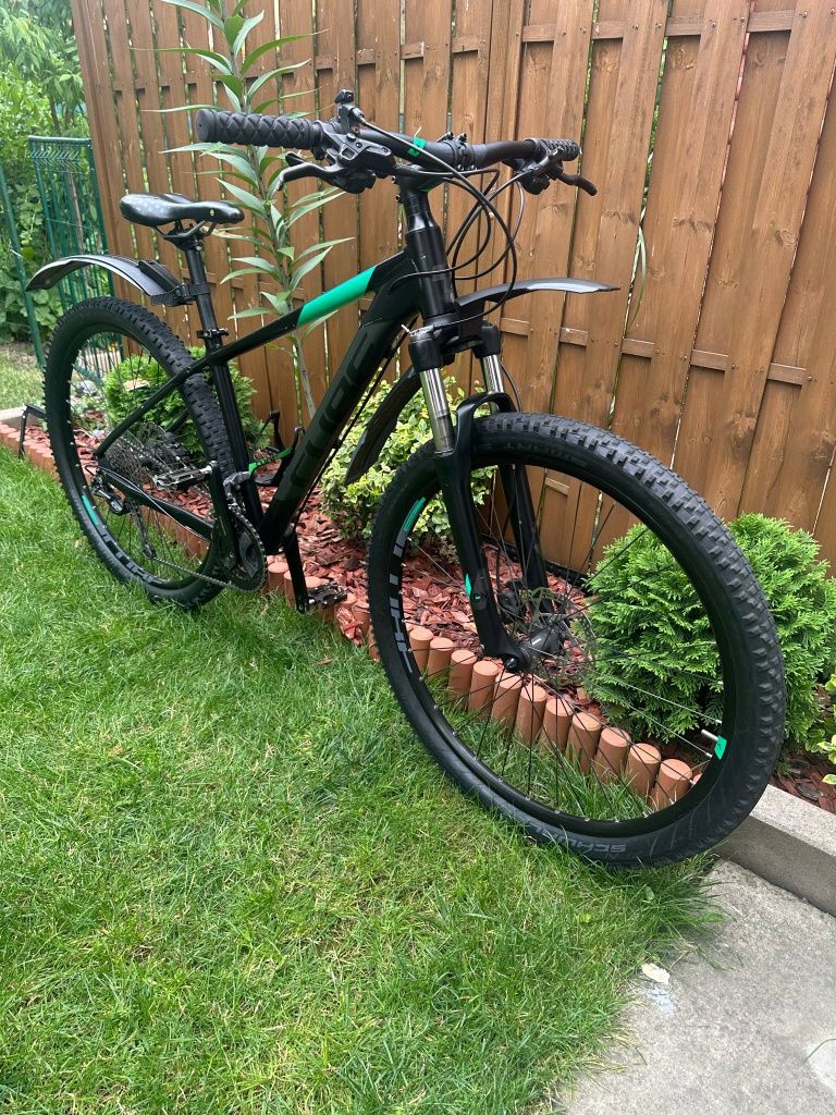Cube Aim SL ! MTB ! Górski !