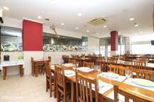 Restaurante Oportunidade Imperdível De Negócio!