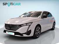 Peugeot 308 1.2 PureTech Allure