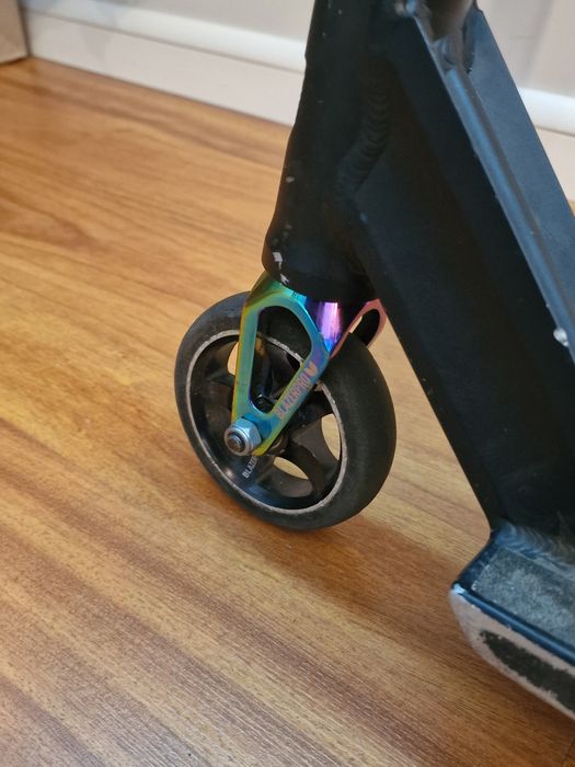 Hulajnoga Blazer Pro Seismic