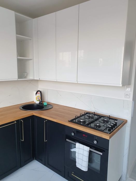 Wynajme Apartament w Iławie