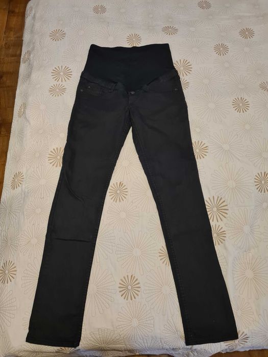 Spodnie ciążowe H&M 40