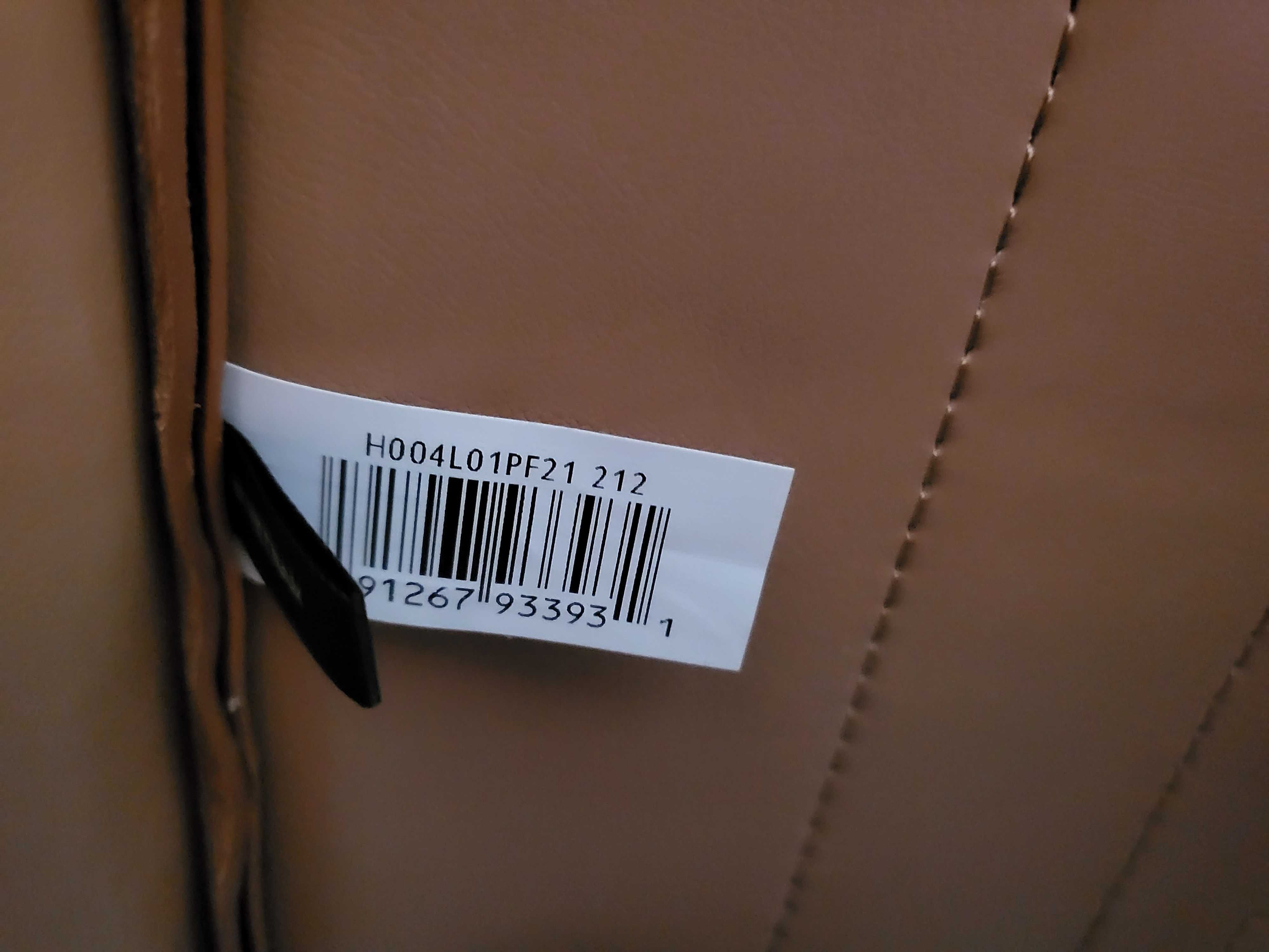 Torebka torba the tote bag