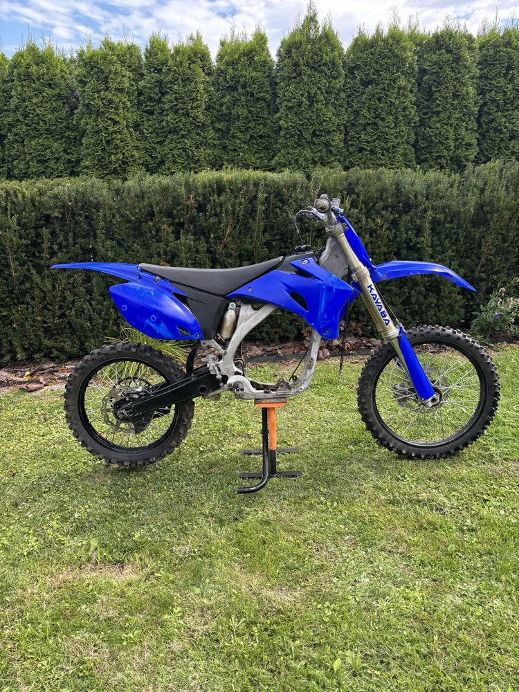 Rama Pod Swap Cross YAMAHA YZF250 / 450 Yz Ktm Sxf Sx Crf Cr Kxf Rmz