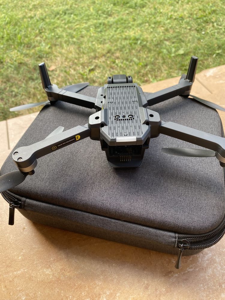 Dron overmax x bee 9.5 fold