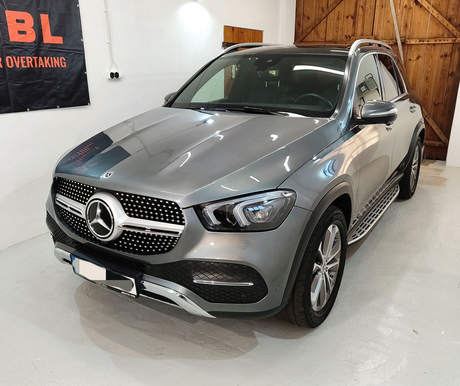 Polerowanie korekta lakieru powłoki ceramiczne usuwanie rys Detailing
