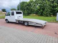 Volkswagen LT  VW LT 2.5