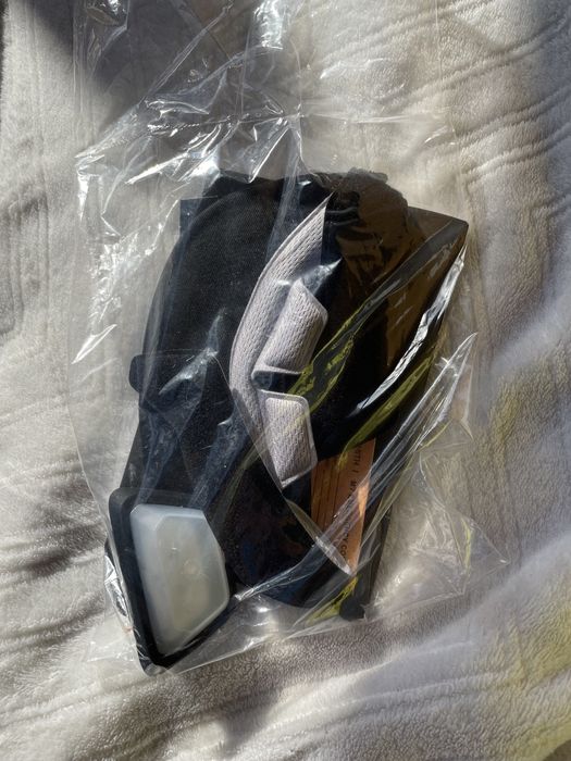 Nowy kask SMITH EXPRESS na rower, rolki