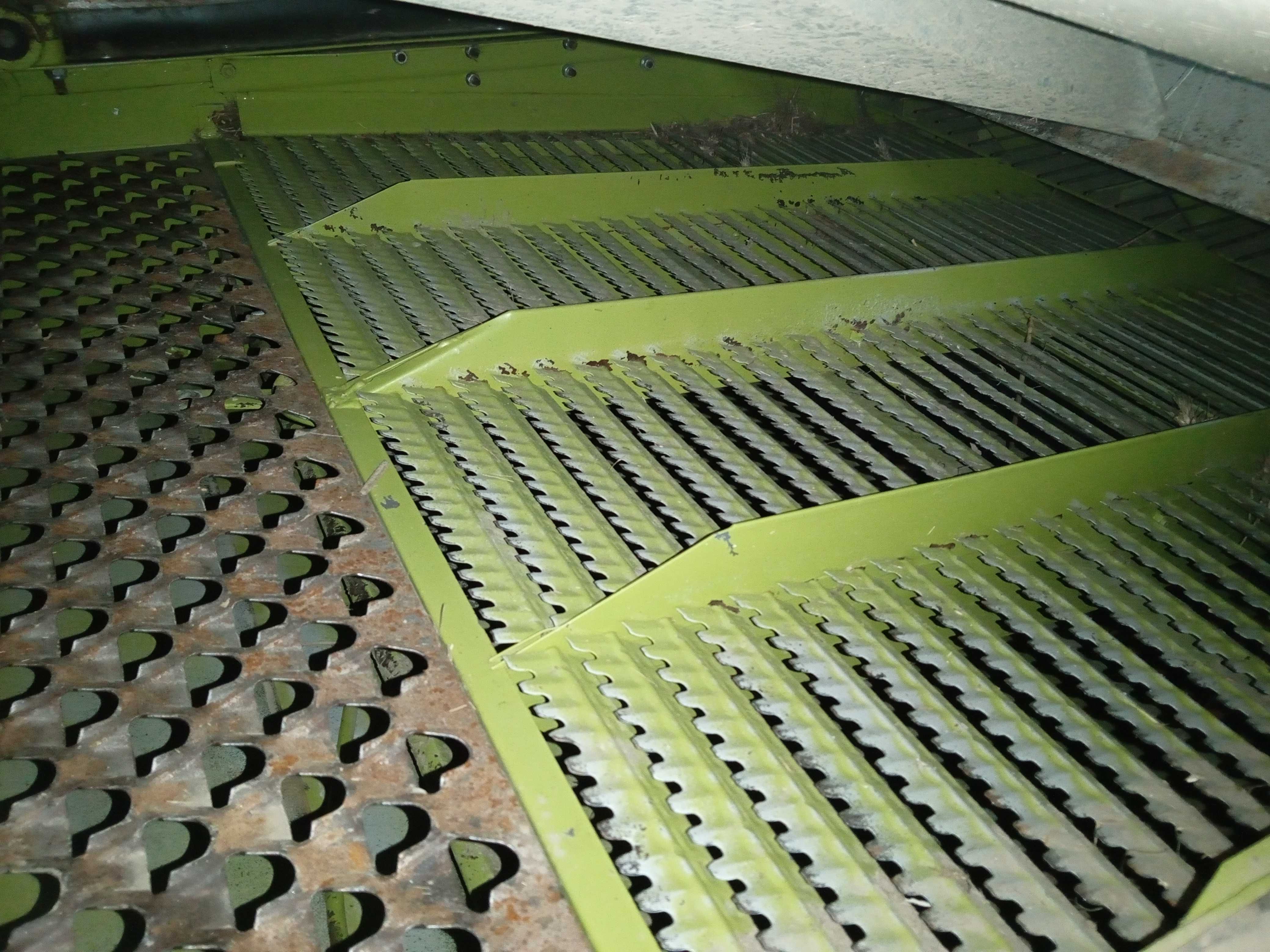 claas procektor mercator