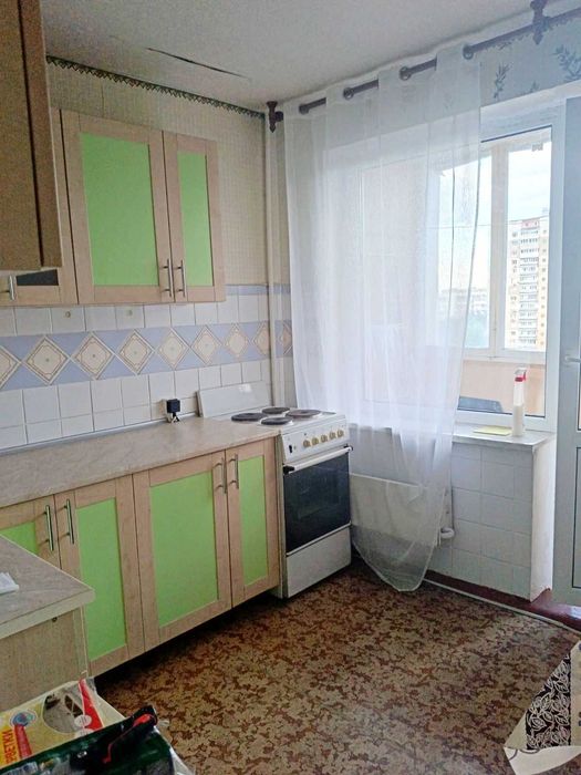 Оренда 1 кімнатної Виноградар Гонгадзе