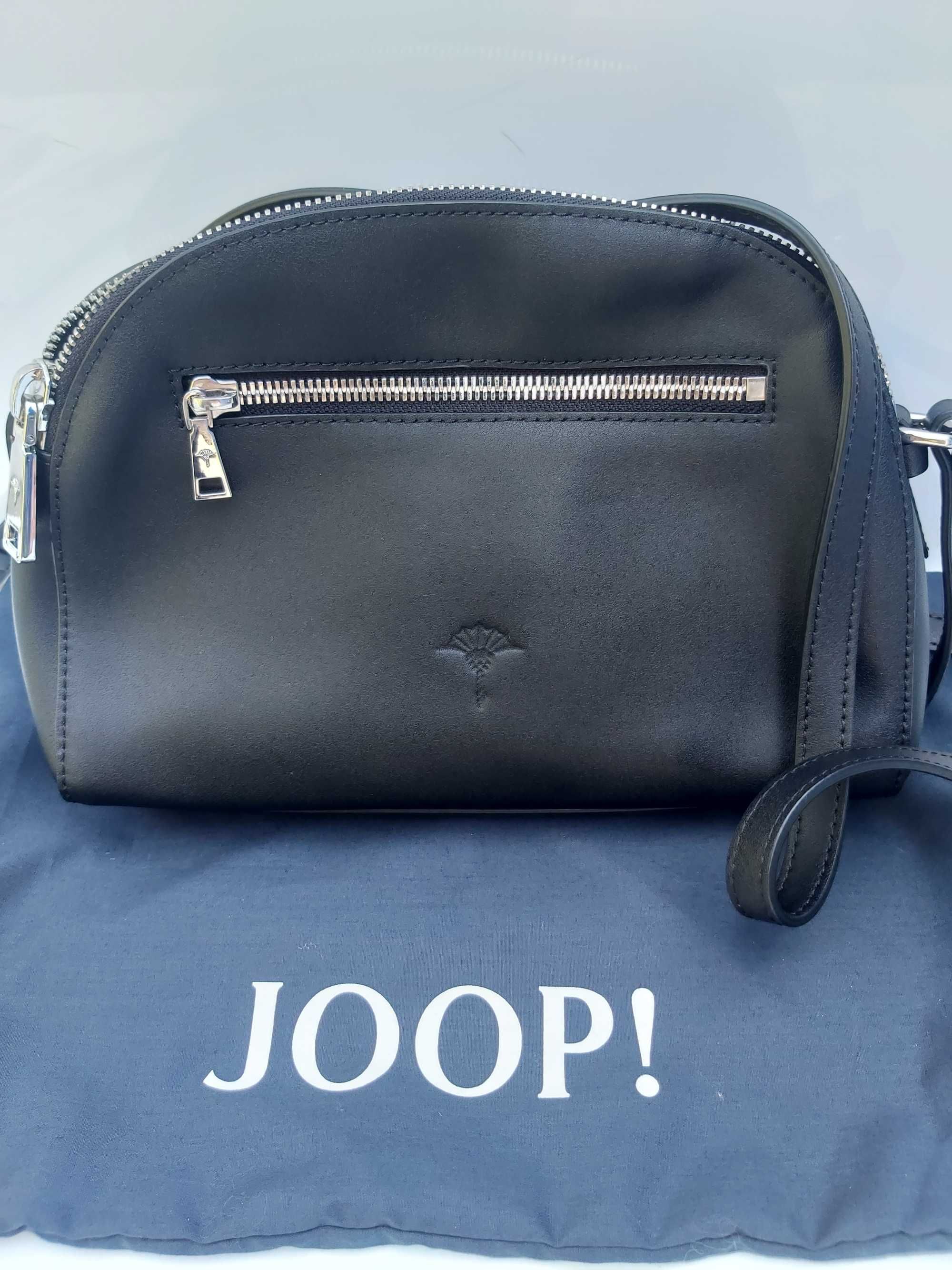 Torebka listonoszka JOOP saszetka torba
