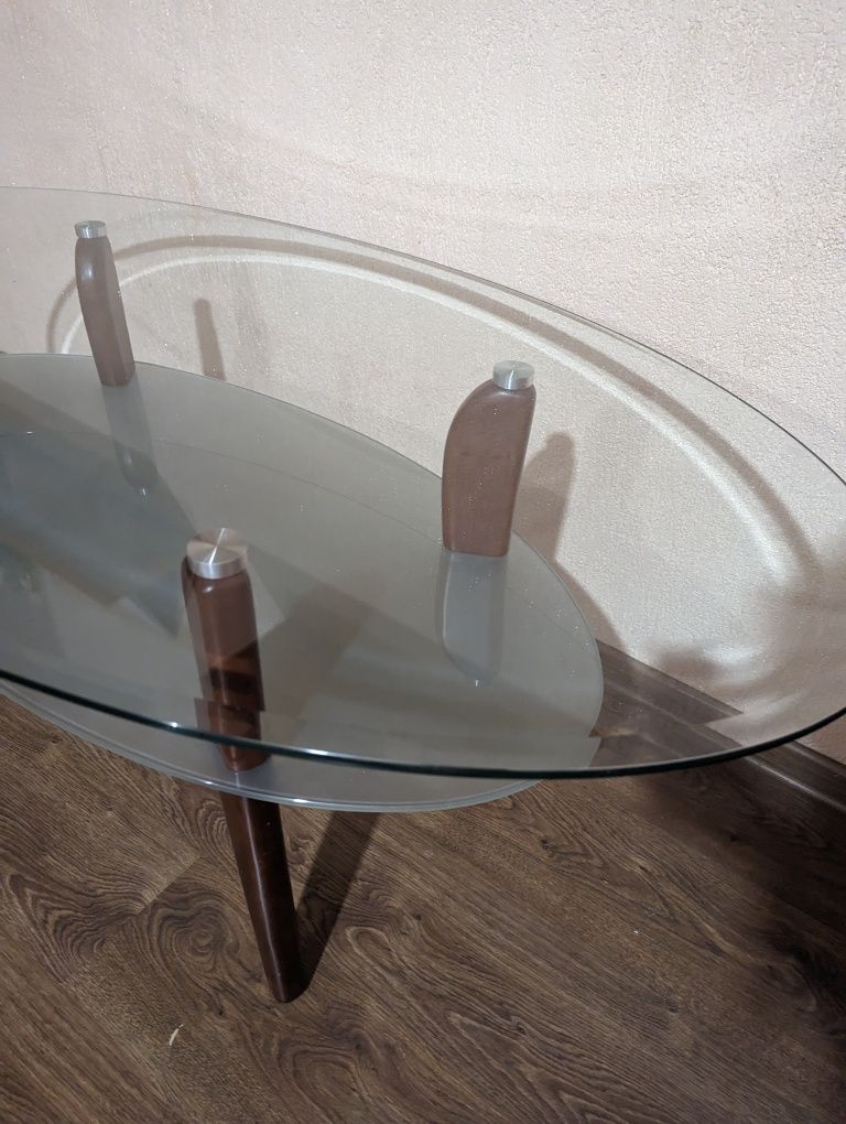 Stół szklany/ława szklana