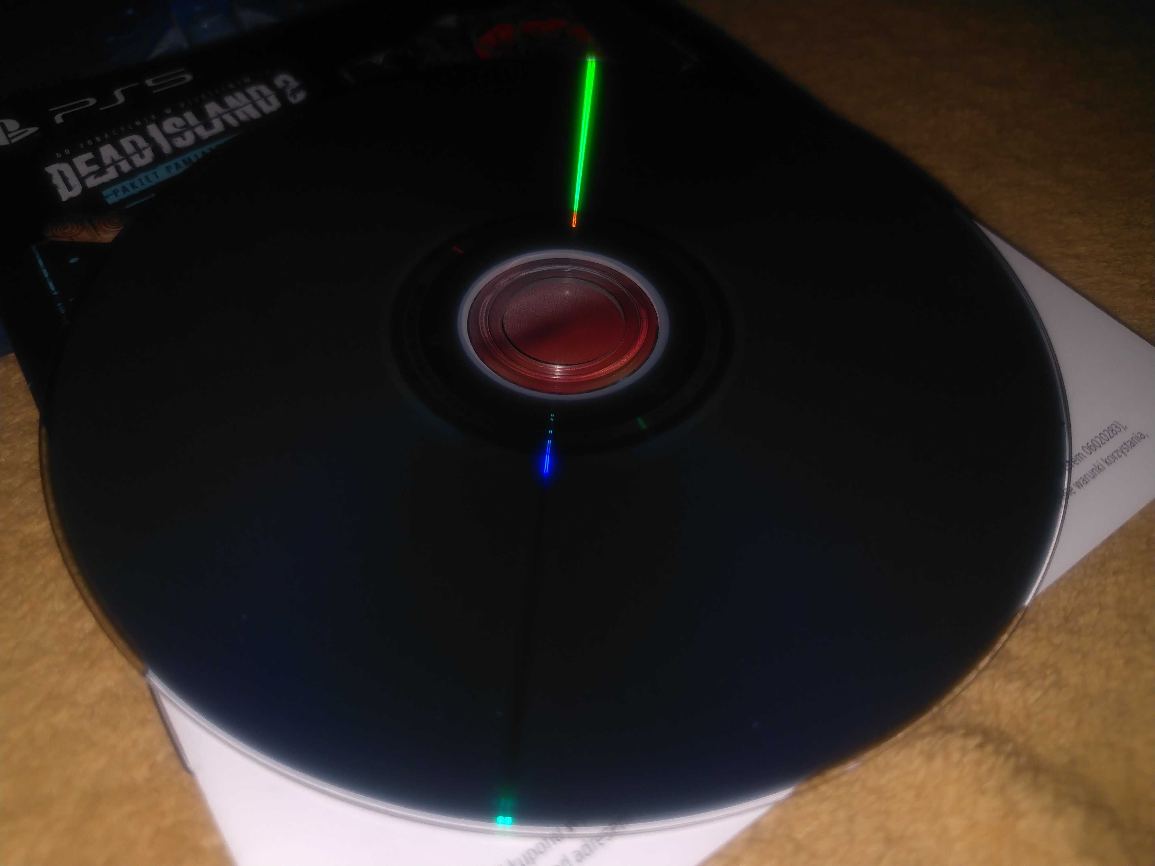 Gra PS 5 PlayStation 5 Dead Island 2 Day One Edition