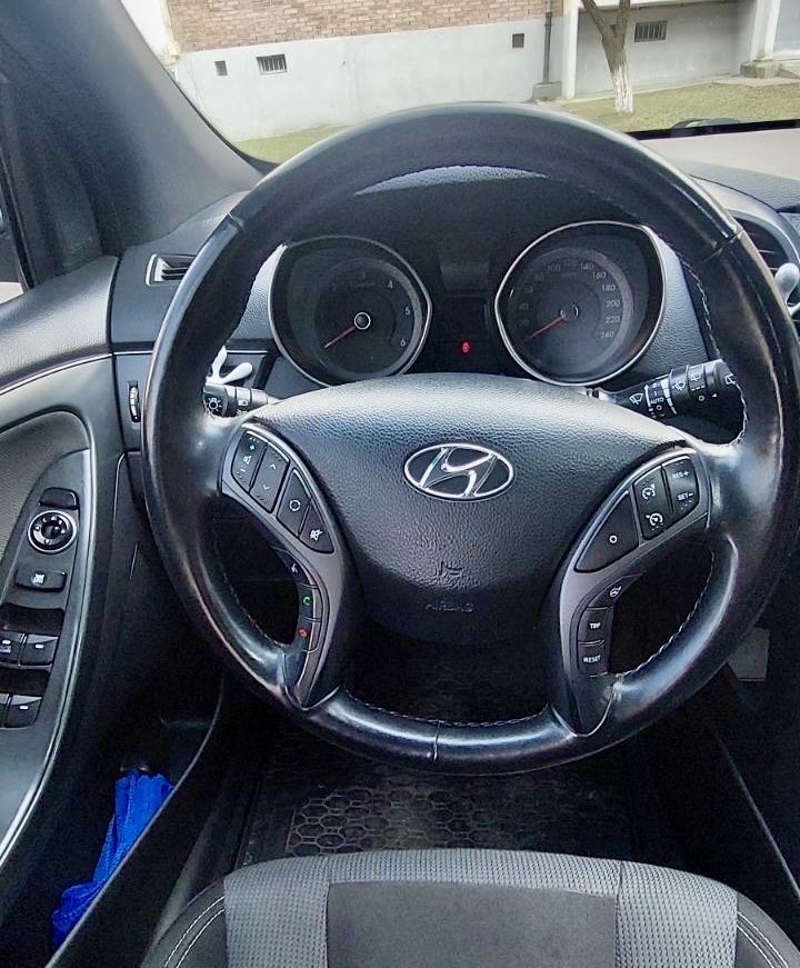 Hyundai i30 2016р