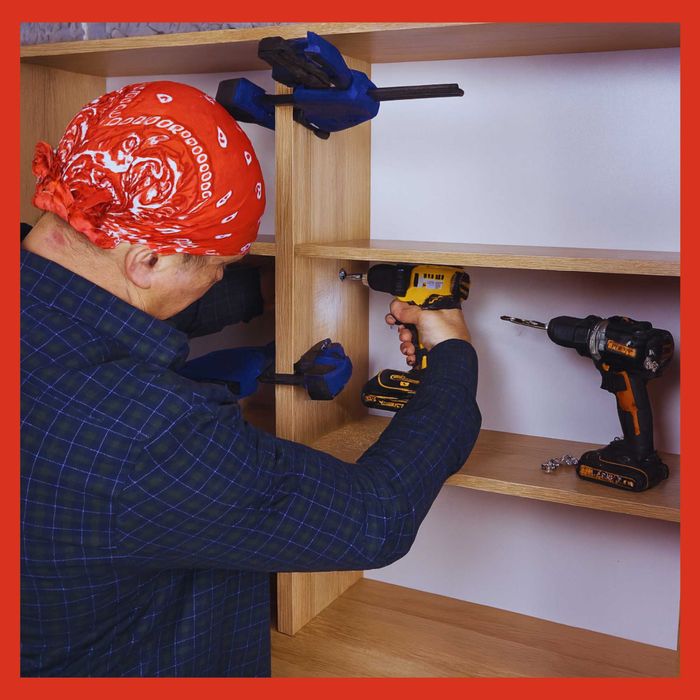 Сборка мебели Харьков