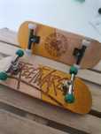 Fingerboard profissional
