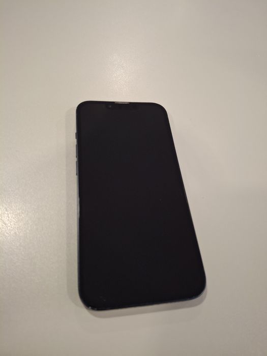 Iphone 13 bateria 100 procent