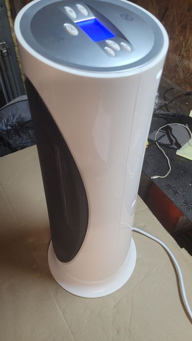 Termowentylator ceramiczny EWT C220 Dimplex 2000W