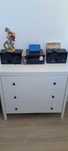 Comoda ikea 3 gavetoes