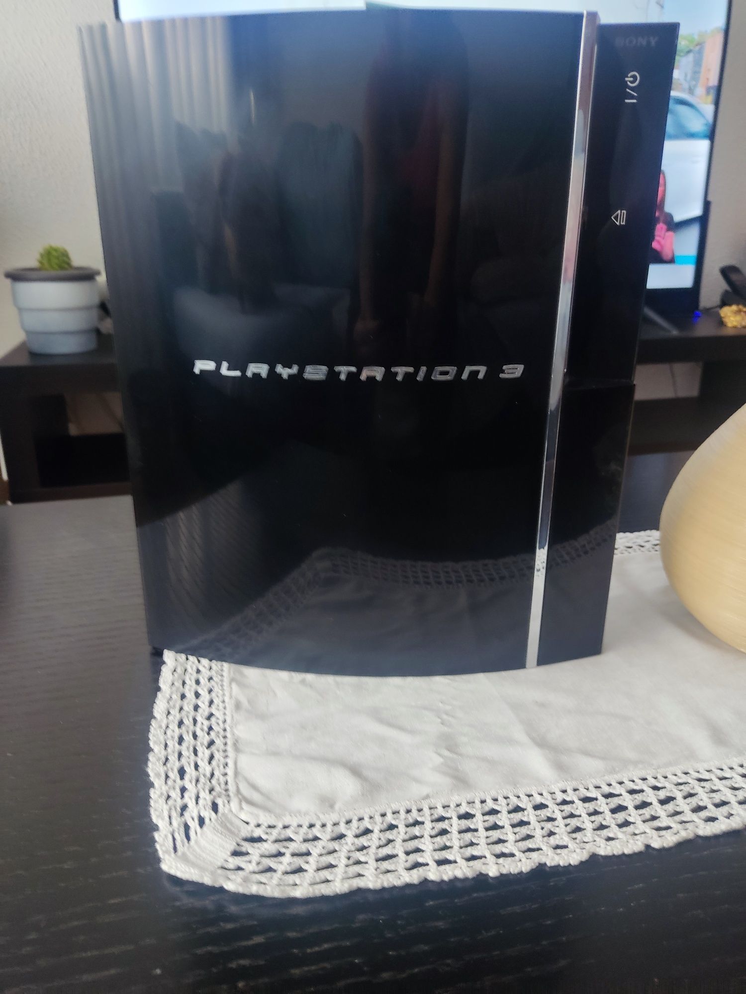 Vendo PlayStation 3