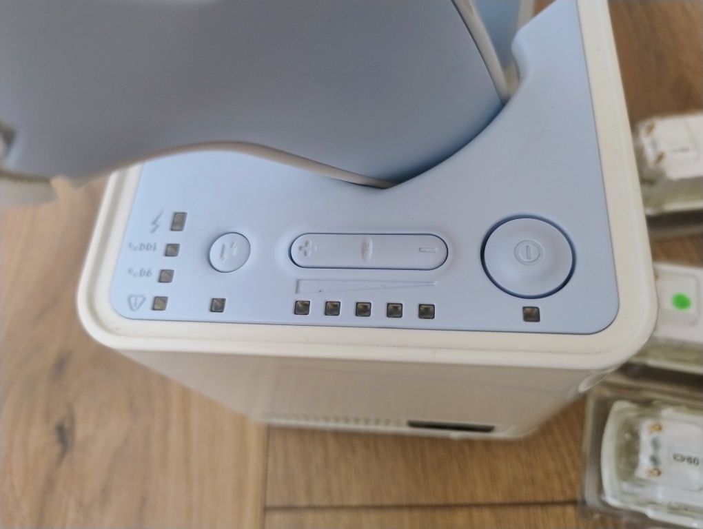 Depilator laserowy Silkn pro Home