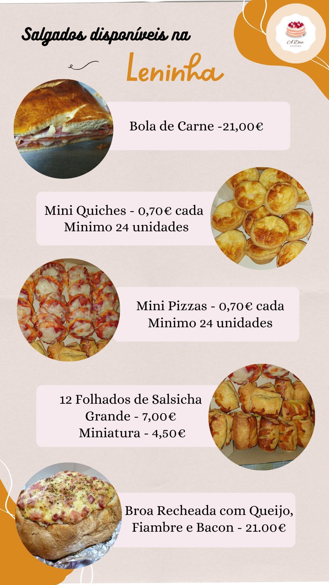 Catering & Eventos
