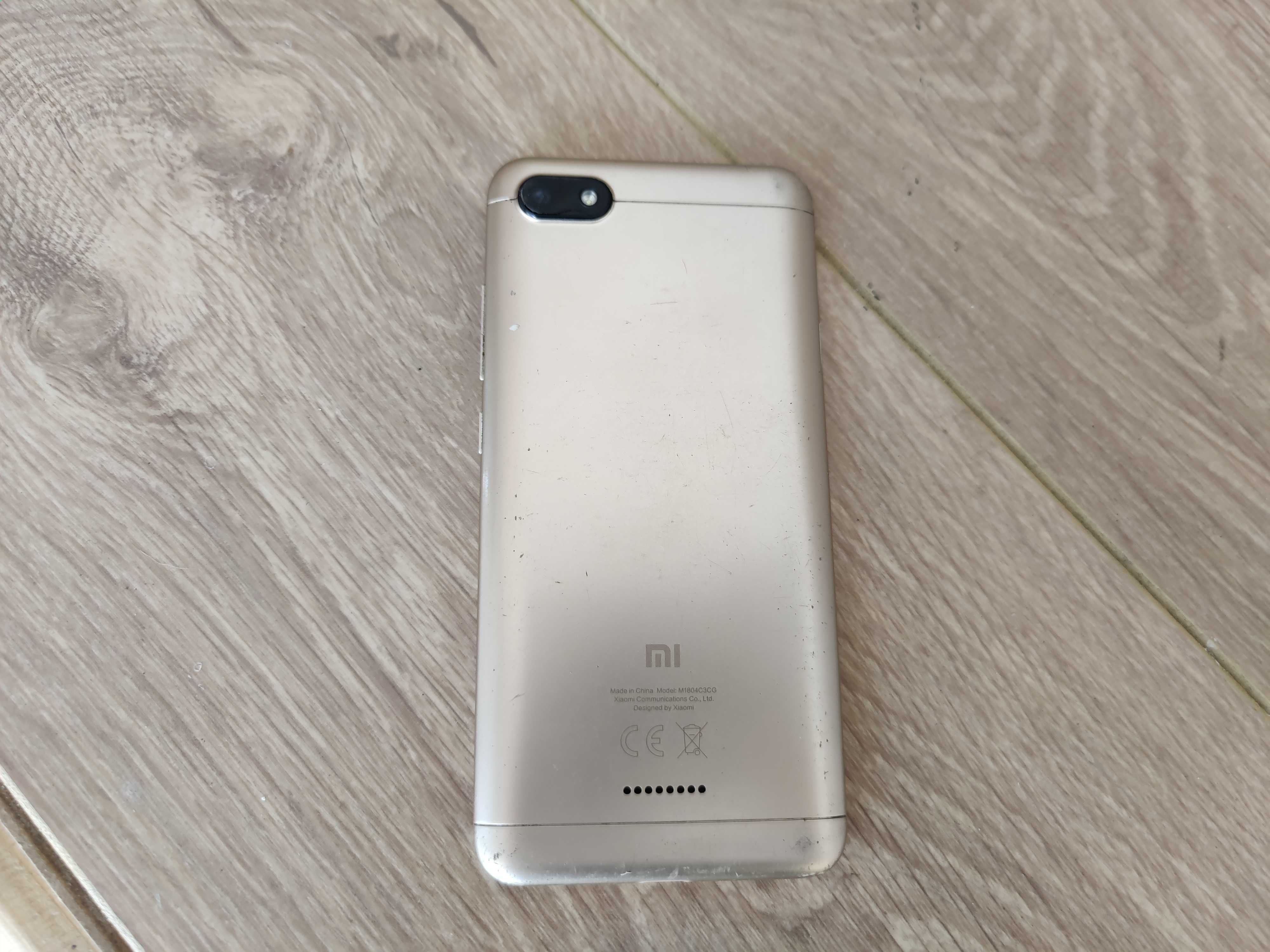 Xiaomi Redmi 6A 2/16