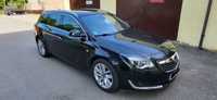 Opel Insignia Piękny OPEL INSIGNIA 2.0 CDTI Sports Tourer EcoFlex START/STOP