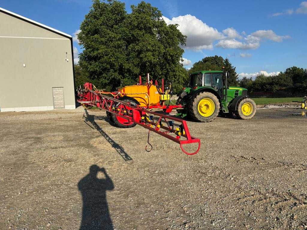 Opryskiwacz TAD-LEN 2021 TL, 2000l - 21m