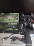 Приставка Game Stick Без Карты Памяти