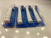 Насадка для зубної щітки Oral-B Braun Precision Clean EB20 4 шт