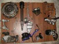 ŁAPA ALTERNATORA FOCUS 1.8 TDDI 98FF10239BE