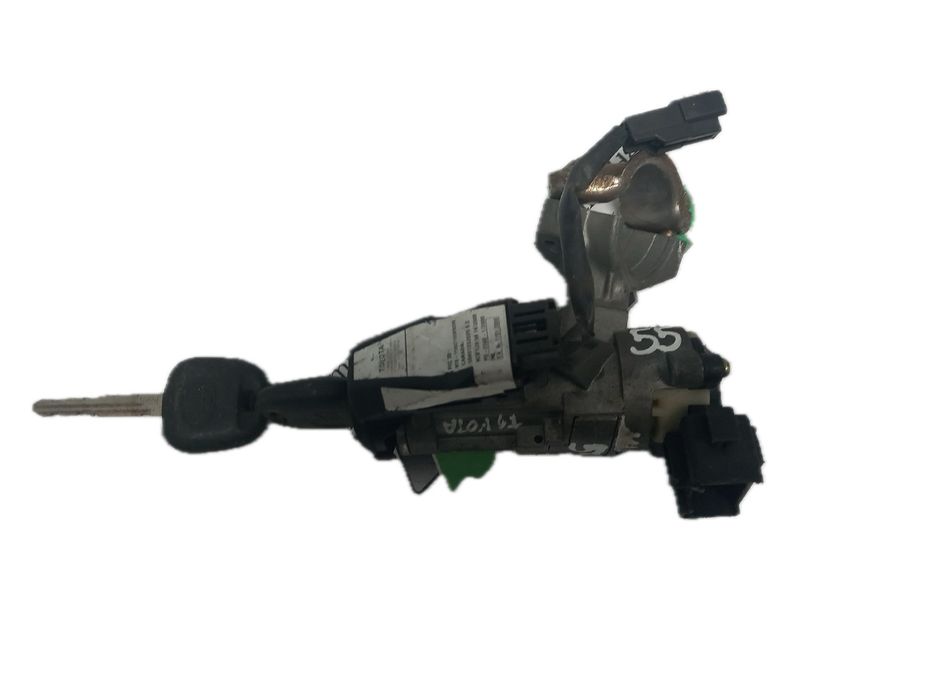 Canhão da ignição TOYOTA Yaris (_P1_)