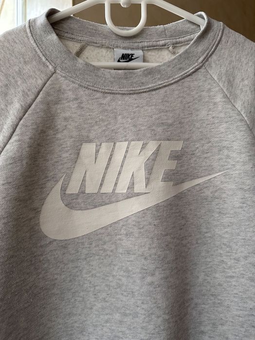 Світшот Nike розмір xs