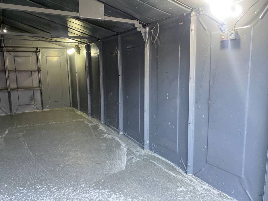 Гараж в Оренду вул. Сокільницька 78 між вул. Стрийська, Героїв Майдану