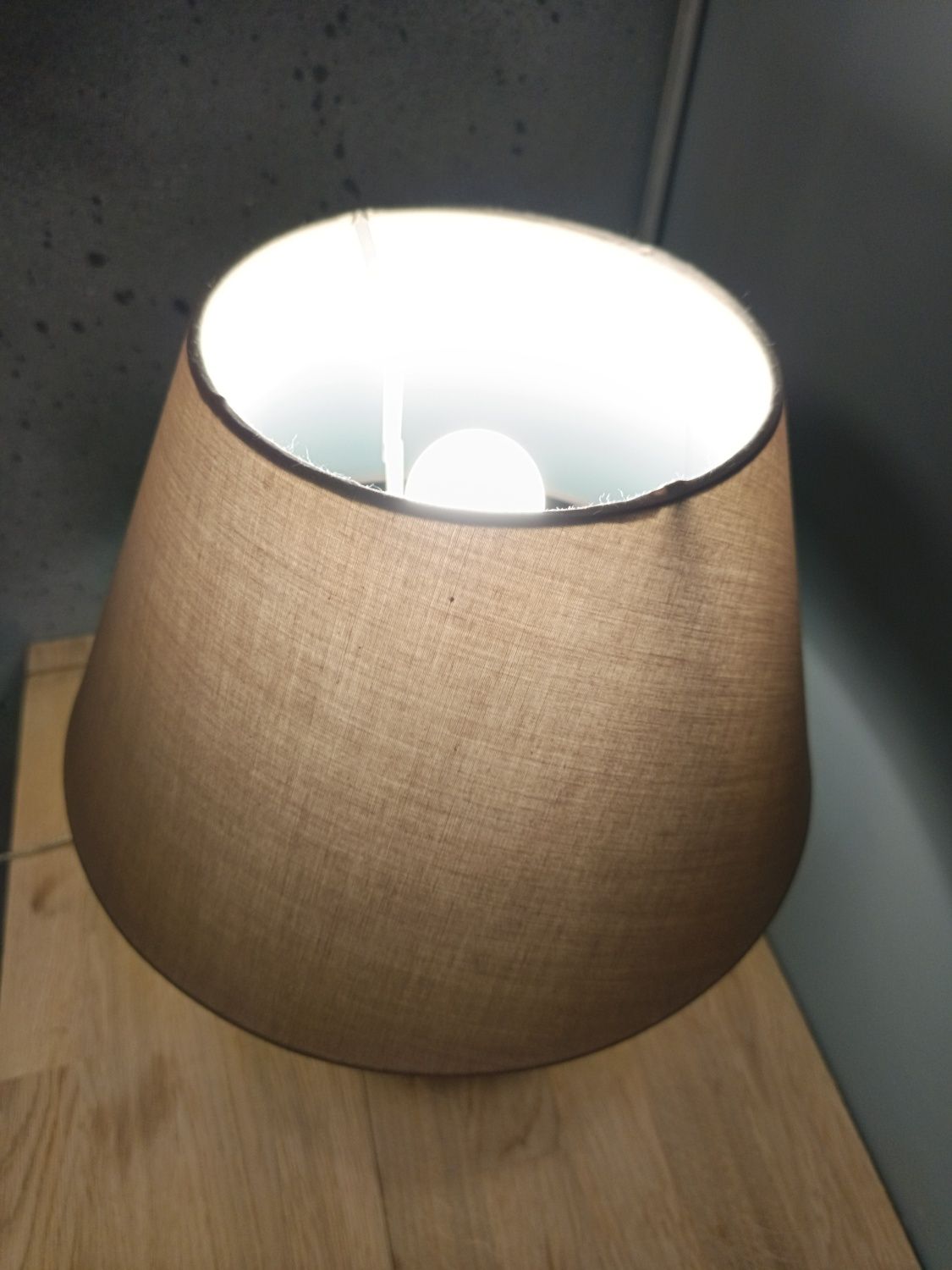 Lampka nocna Colours