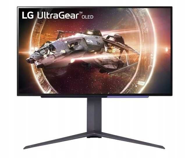 Monitor LED LG OLED GS95QE 27 " 2560 x 1440 px OLED 240Hz OUTLET