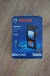Bosch Laser medidor de distâncias GLM120C profissional