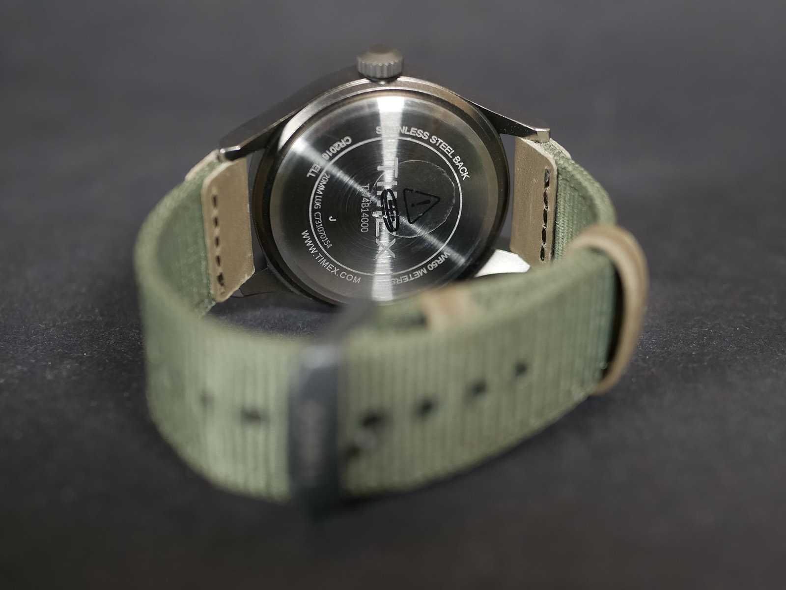 Timex  Tw4B14400 Expedition Scout 40mm