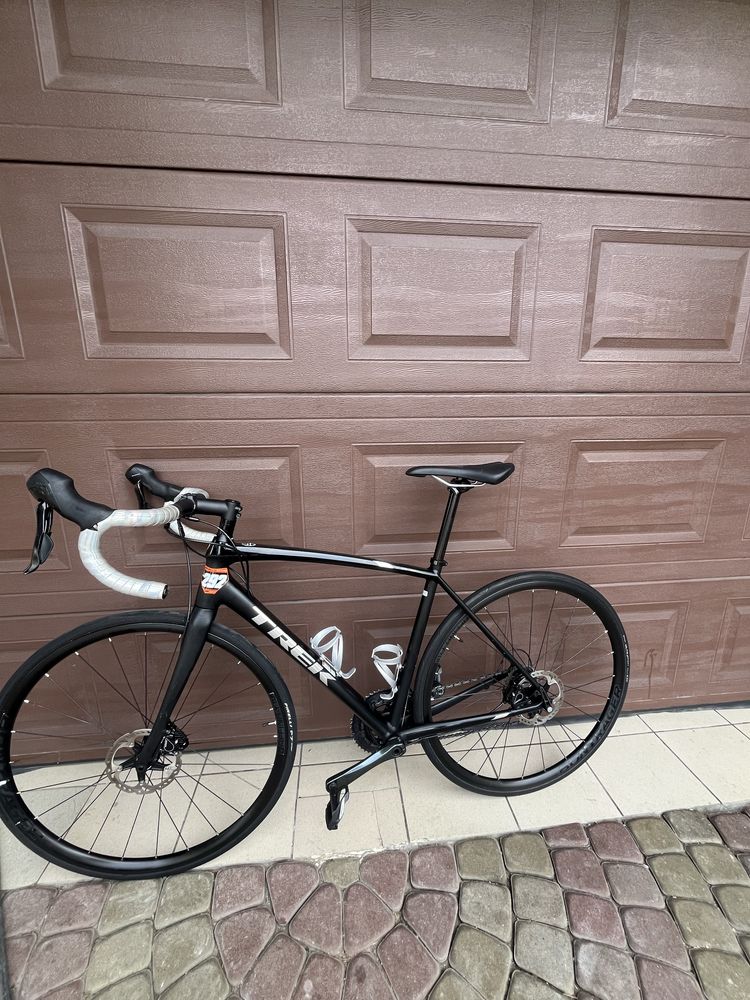 Rower szosowy Trek Emonda ALR 4
