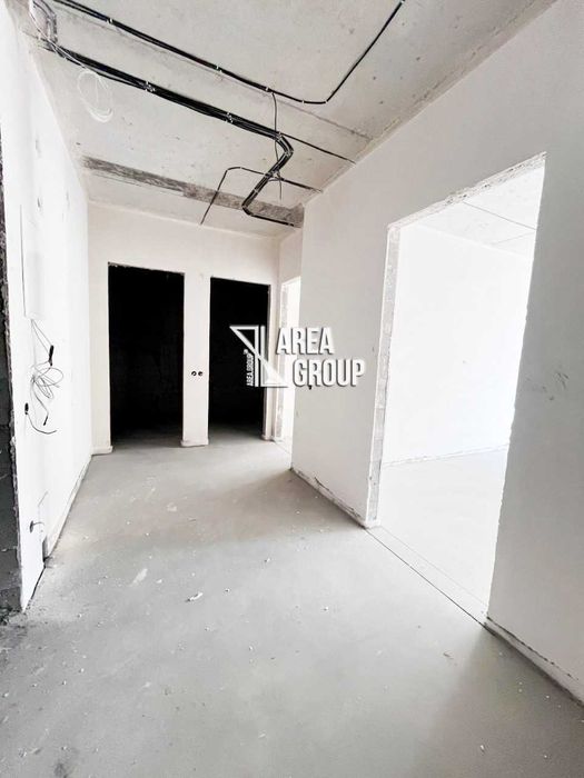 ЄОселя 2-кімнатна квартира БЕЗ ПОДАТКІВ