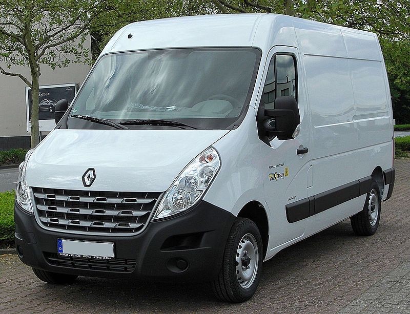 Розборка/Шрот Renault Master II-III euro 5/euro 6 рено мастер1993-2017