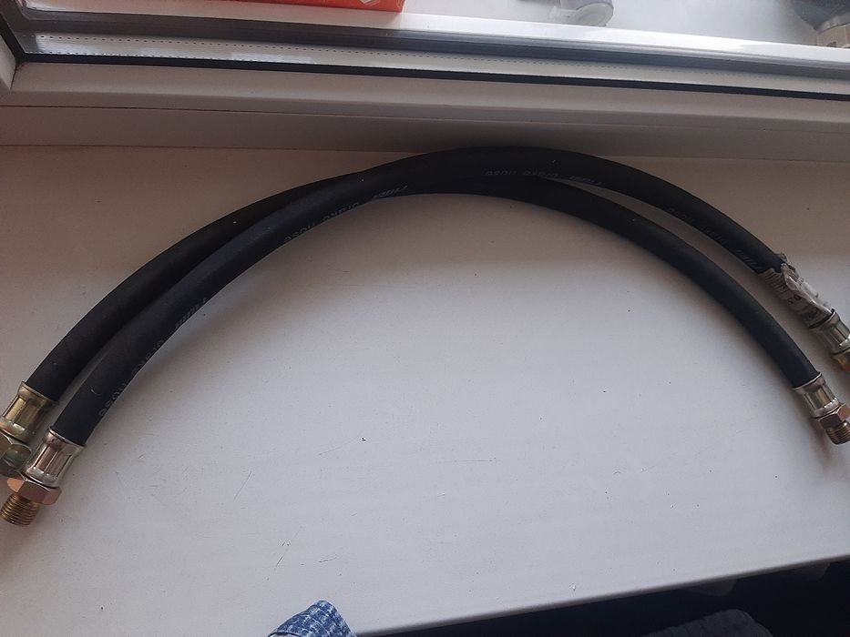 Шланг тормозной камаз