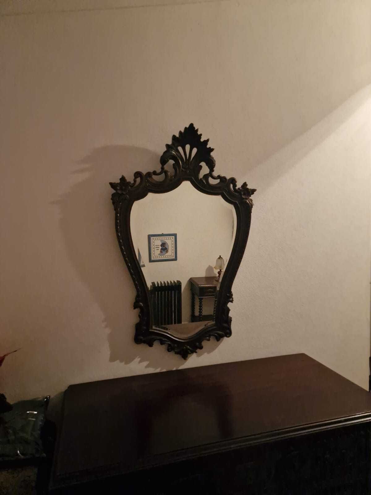 Mobília de quarto vintage