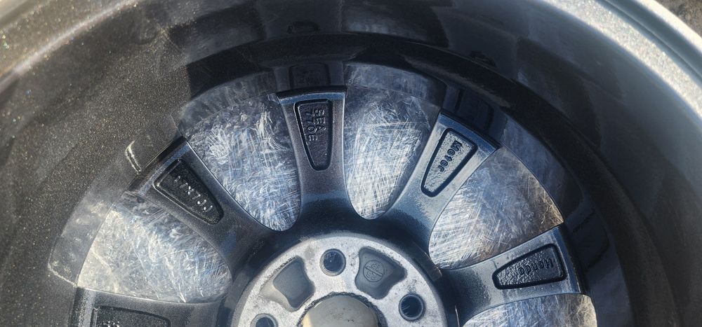 Продам Диски аккорд 7