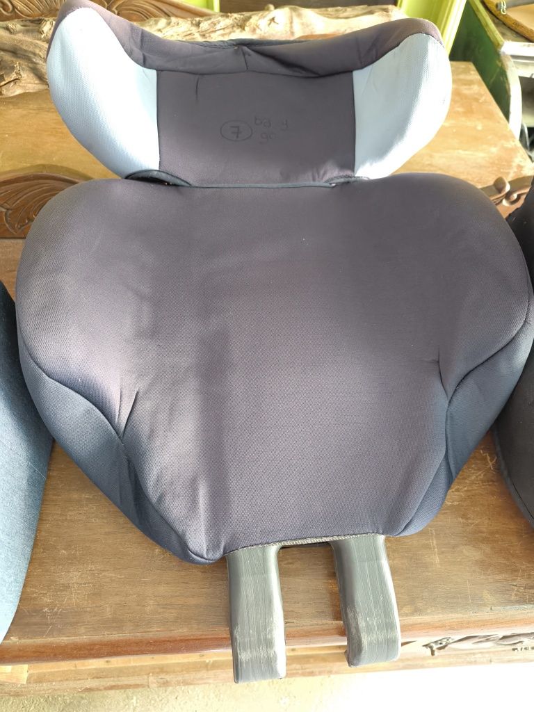 Cadeira auto de criança