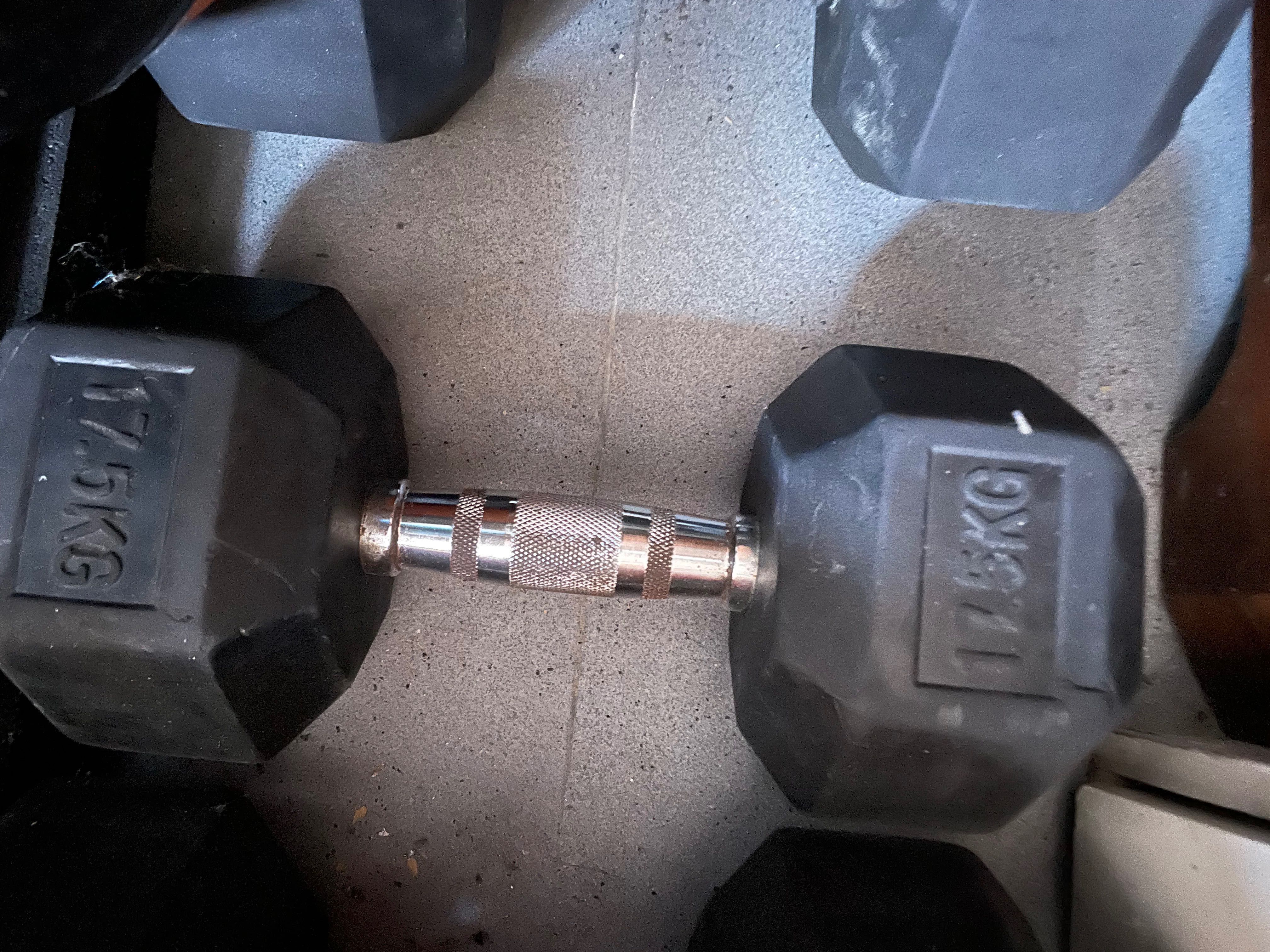 Material Crossfit/ treino funcional