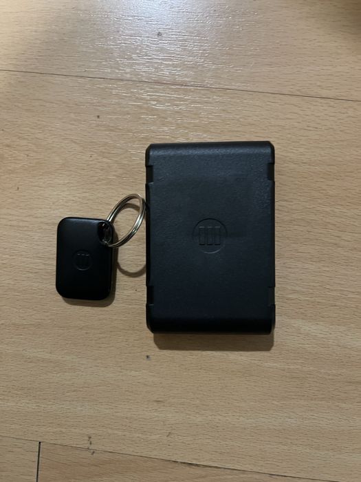 Monimoto 7 GPS Tracker