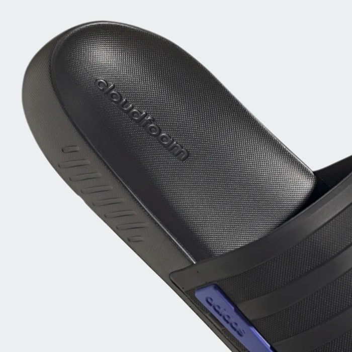 Тапочки Adidas Adilette Slide yeezy 2024 шлепки